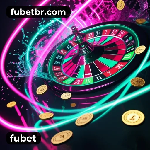 Segurança App fubet