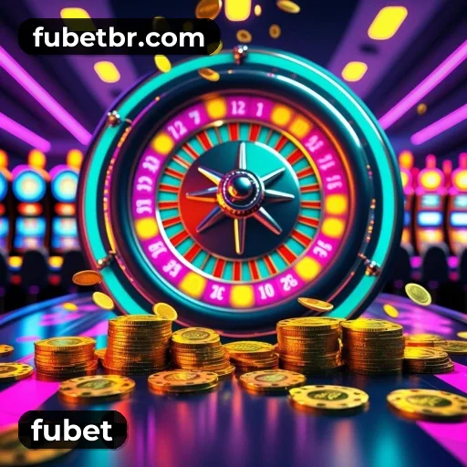 Celular fubet