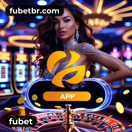 Jogos App fubet