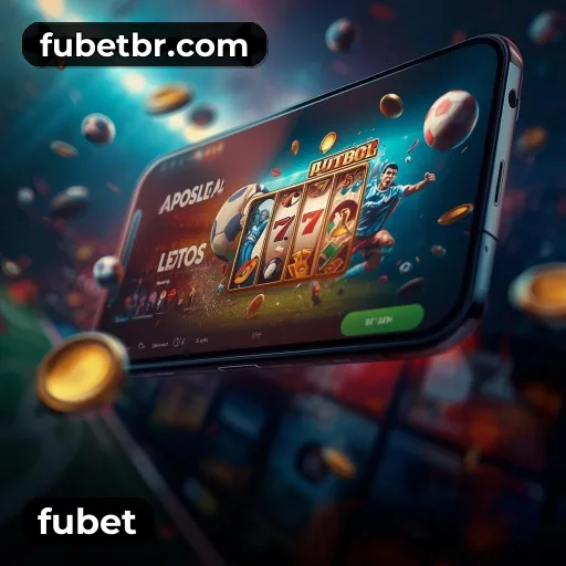 App Store fubet
