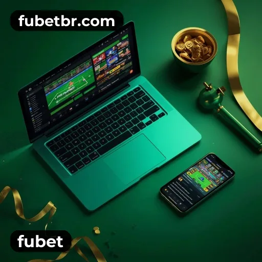 Vantagens App fubet