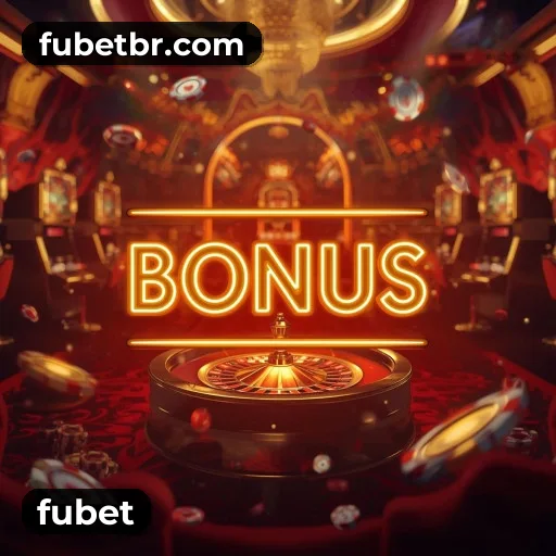 Notificações App fubet