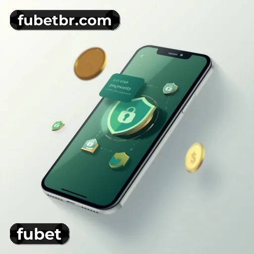 iPhone fubet