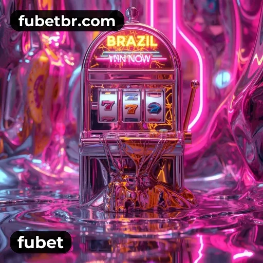 Bônus App fubet