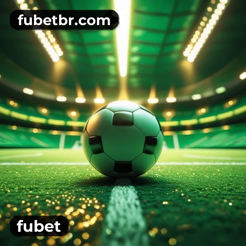 Recursos App fubet
