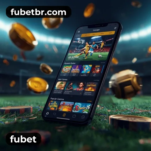 Benefícios Download fubet