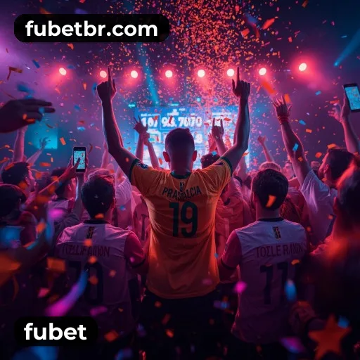 App Mobile fubet