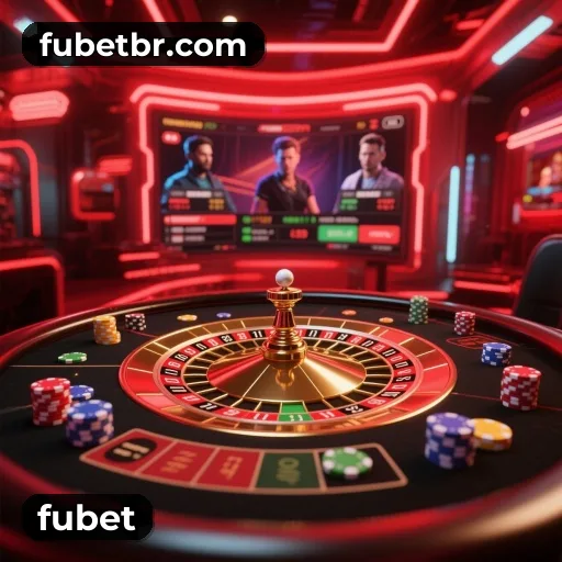 Segurança App fubet
