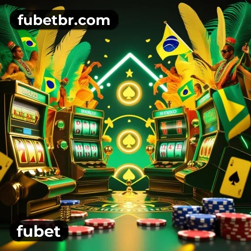 App Premium fubet