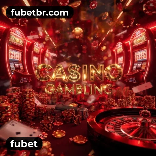 Jackpots fubet