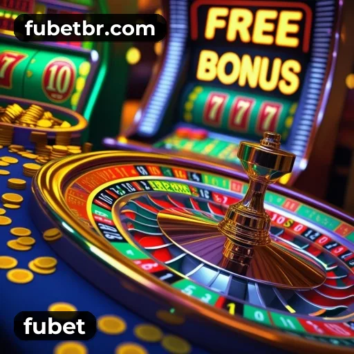 Benefícios VIP fubet
