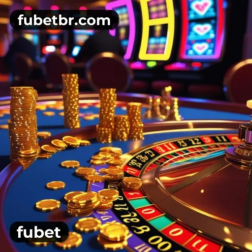 Evolução VIP fubet