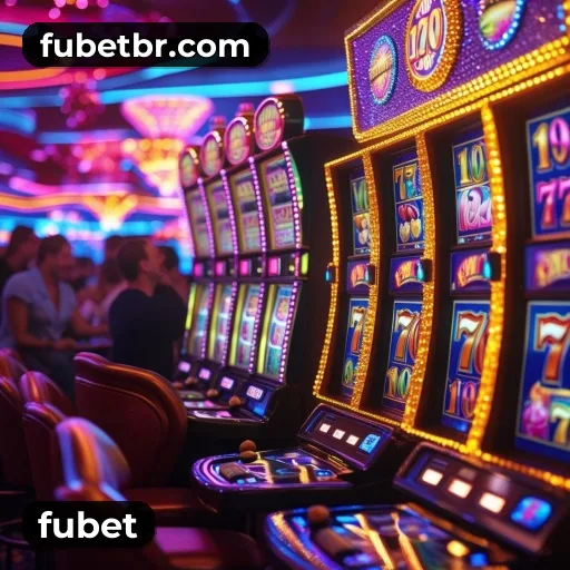 Níveis VIP fubet
