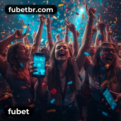 Progressão VIP fubet