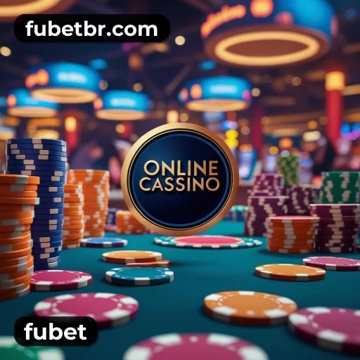 Táticas fubet