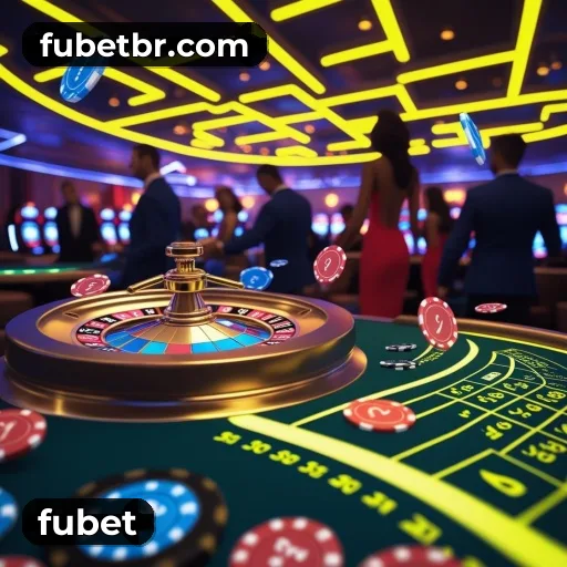 Chances Ganhar fubet